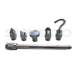 SJ-042測力計附件夾具