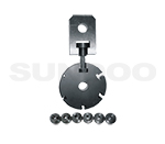 SJ-099標(biāo)準(zhǔn)件夾具