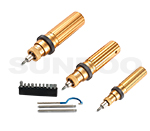 SRT預(yù)置式扭力起子