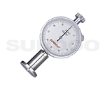 LX-AO邵氏硬度計(jì)