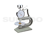 LP-10-C型橡膠多頭測厚儀