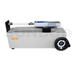 SLH臥式手動螺旋機架