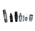 SJ-041轉(zhuǎn)換頭夾具