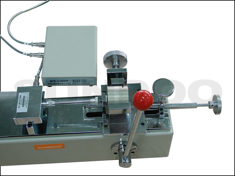 模擬信號(hào)輸出測(cè)試