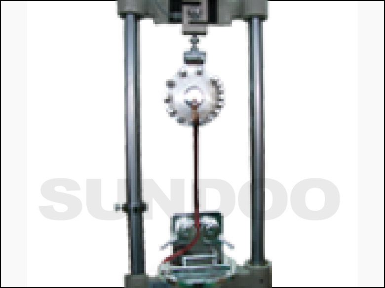 線端子拉力測(cè)試