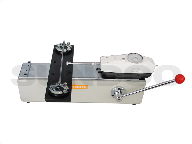 元器件壓力測(cè)試