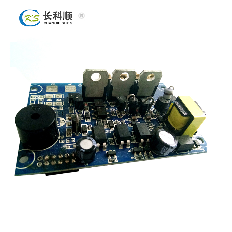 電源PCBA代工代料
