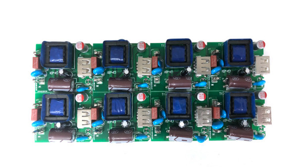 PCBA板與PCB板有什么區(qū)別？
