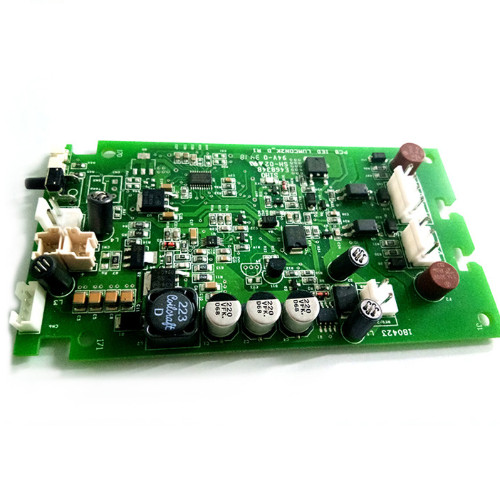 PCBA 代工代料加工服務(wù)為什么會(huì)流行起來？