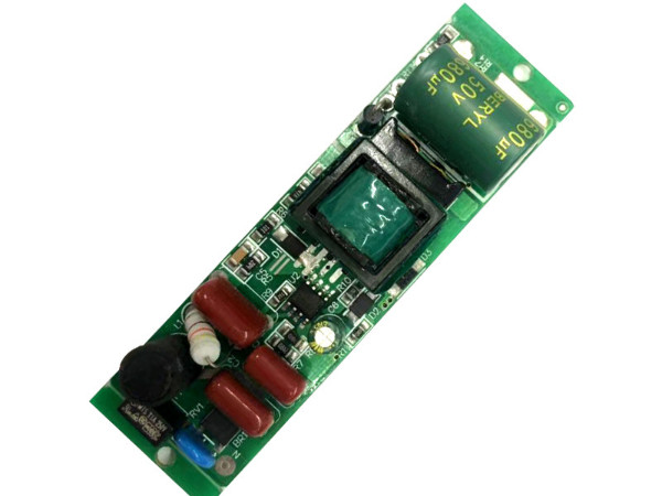 電源開(kāi)關(guān)PCBA