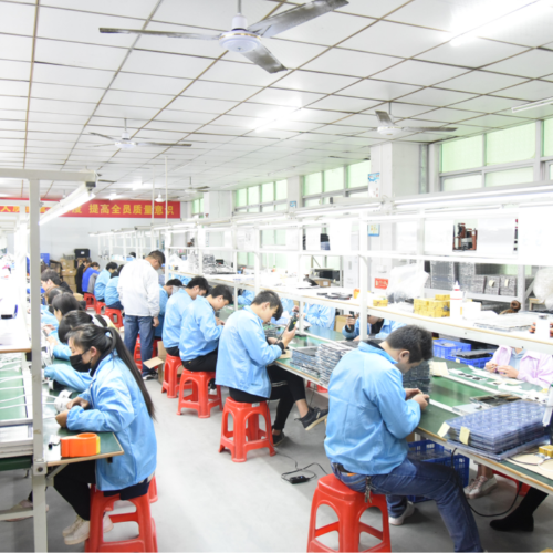 PCBA加工廠