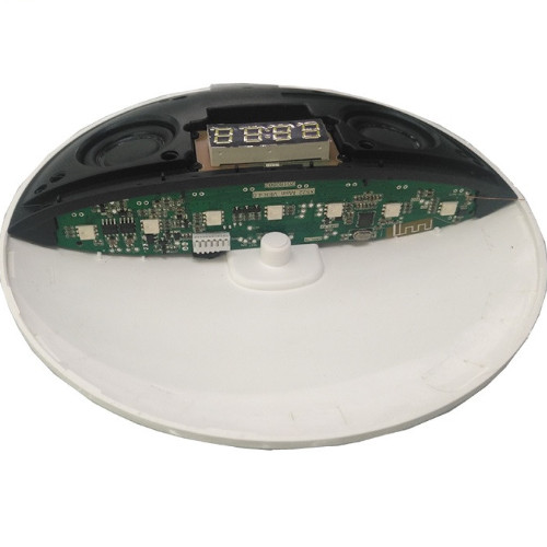 電子玩具PCBA包工包料加工案例二