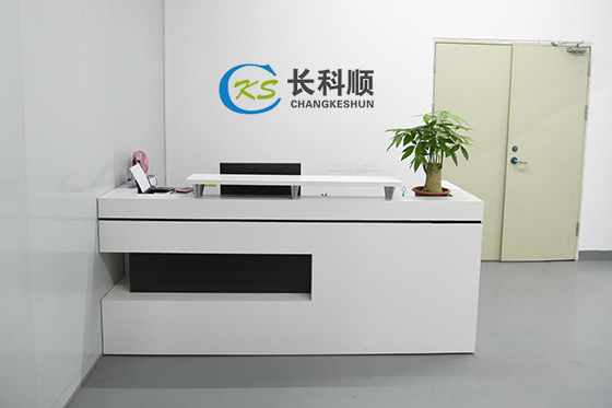 長(zhǎng)科順公司
