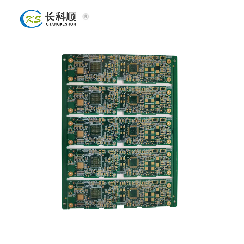 消費(fèi)電子PCBA加工